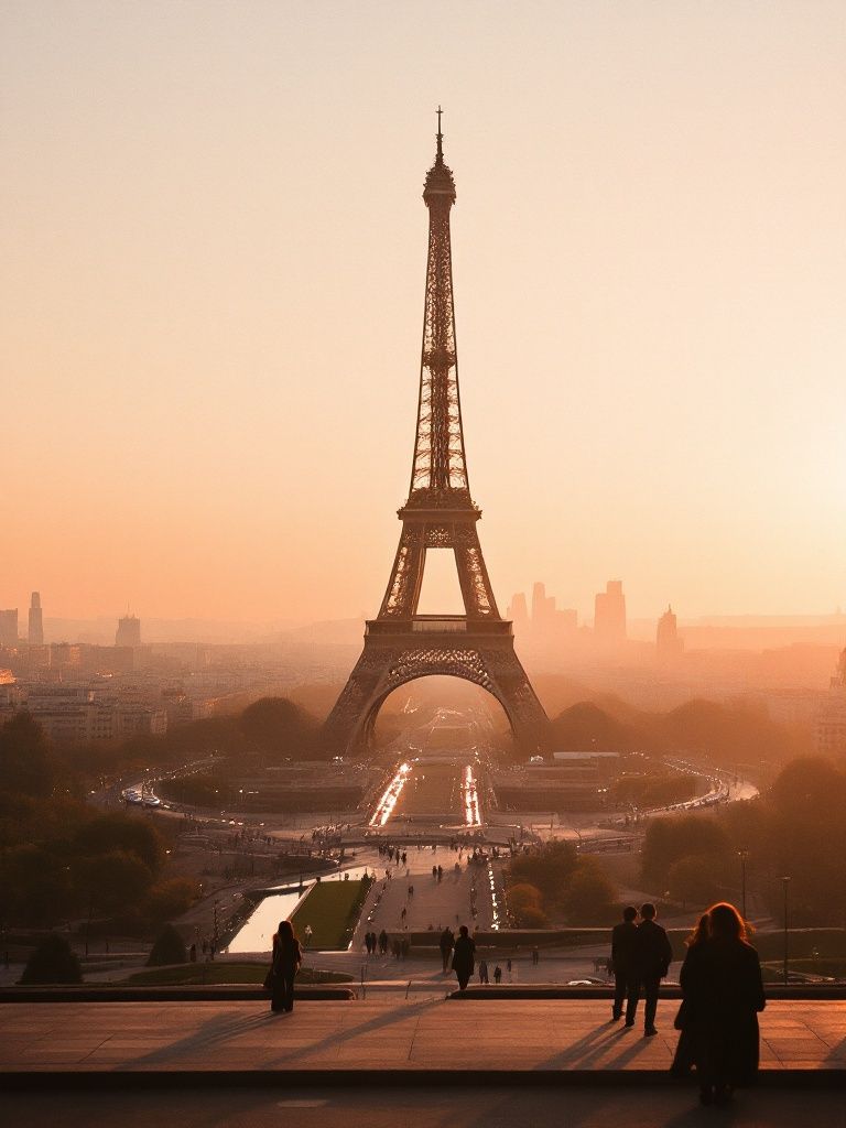 Guia Habittus de Paris